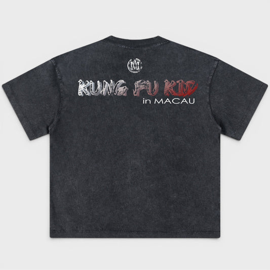 Exclusive Song Ya Dong T-shirt