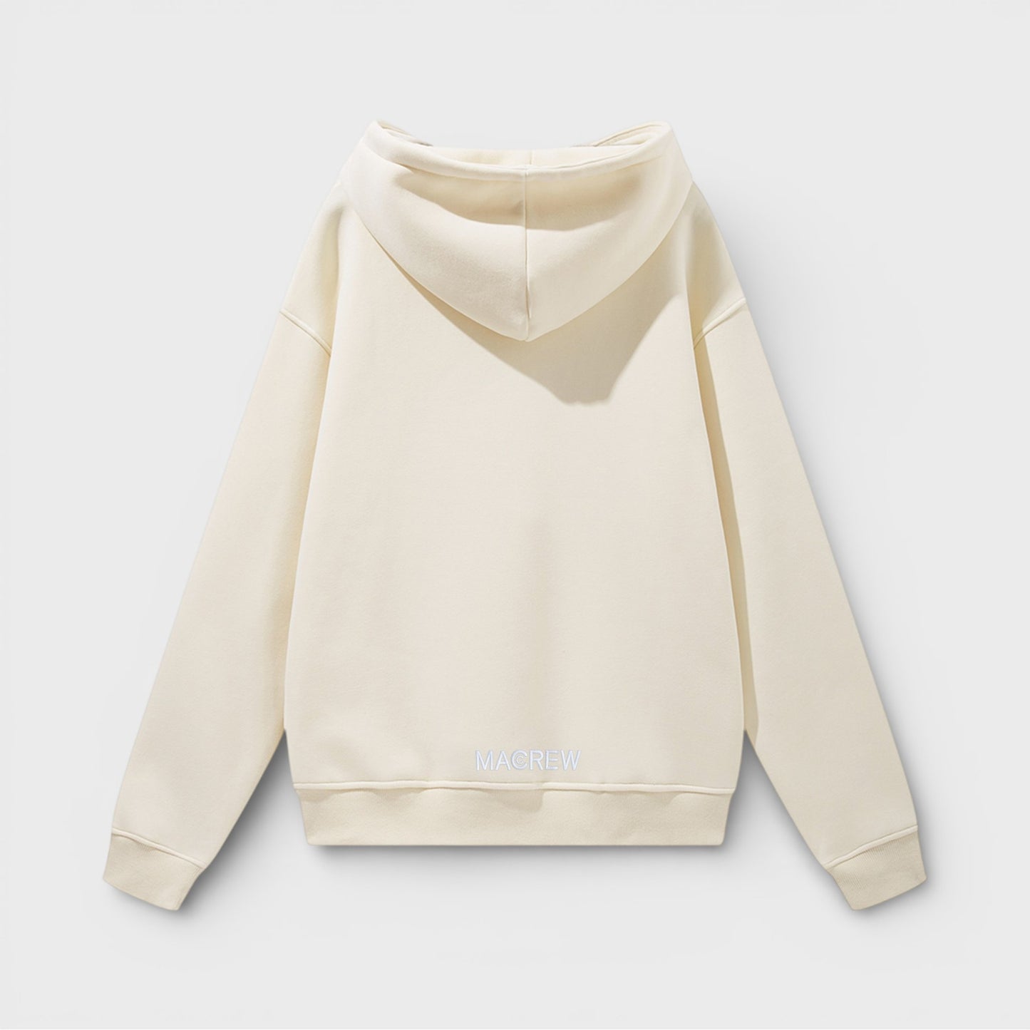 Maccrew "Year Of Horse" Hoodie