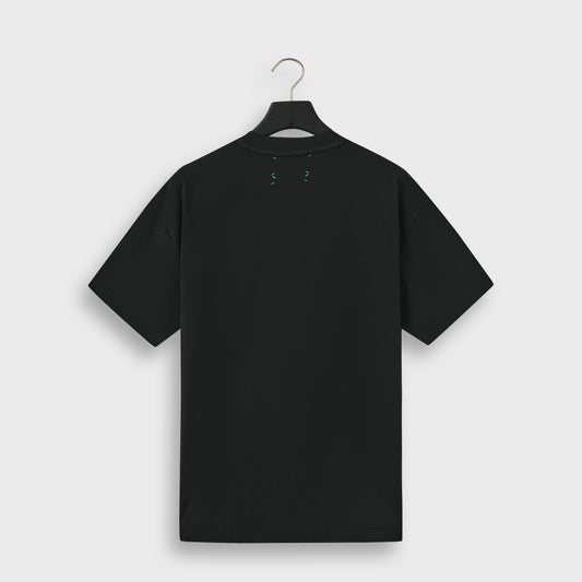 Maccrew Year Of Snake Tee