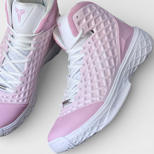 Kobe 3 "Think Pink"