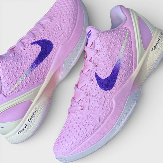 Kobe 6 "D.Book PE"
