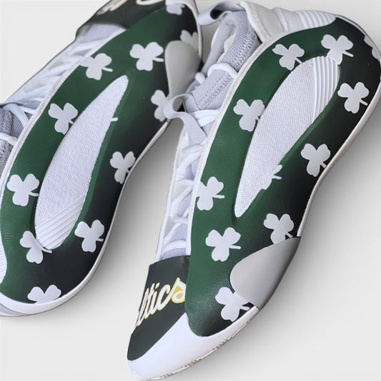 Harden Vol 8 "Celtics"