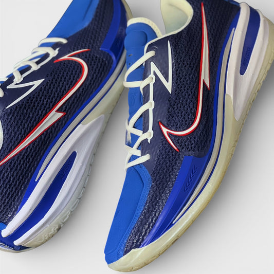 GT Cut 1 "Philadelphia