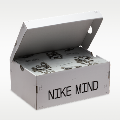 Nike Mind 001