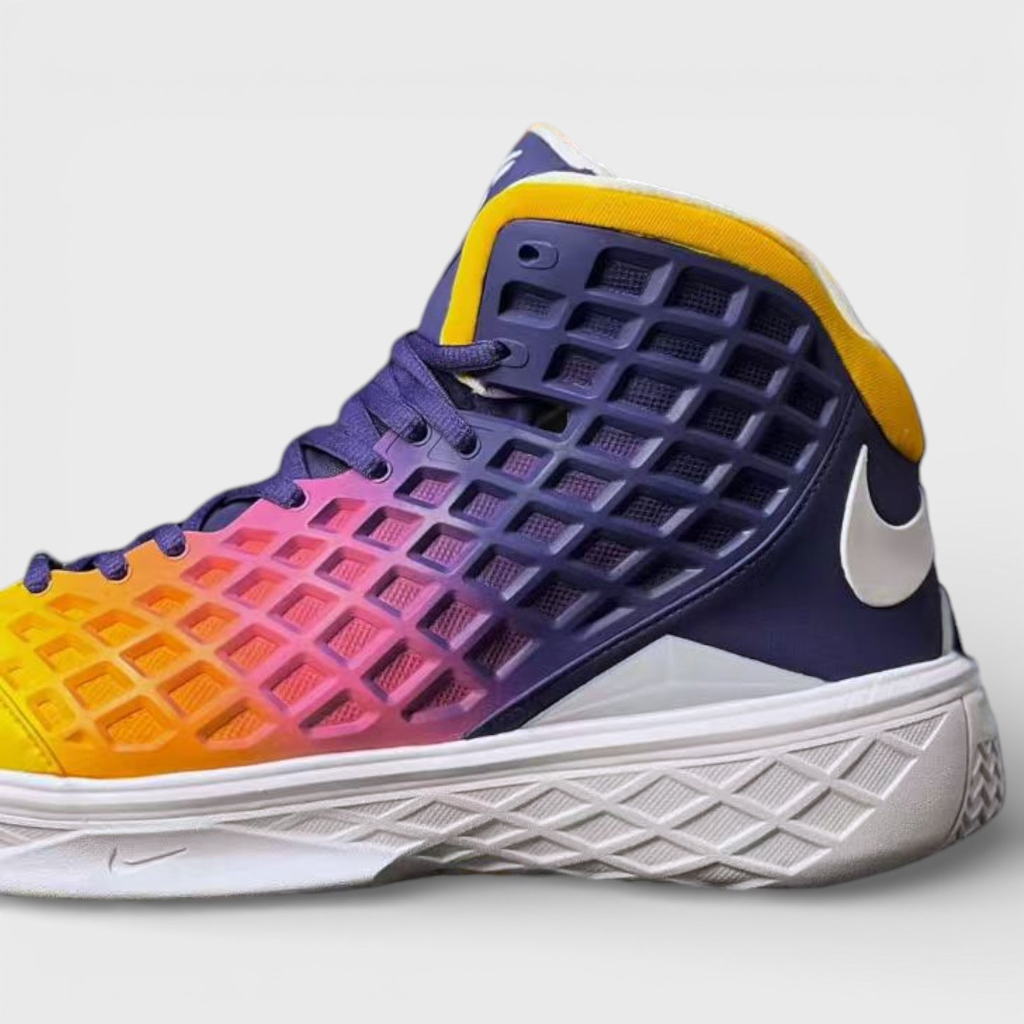 Kobe 3 "SunSet"