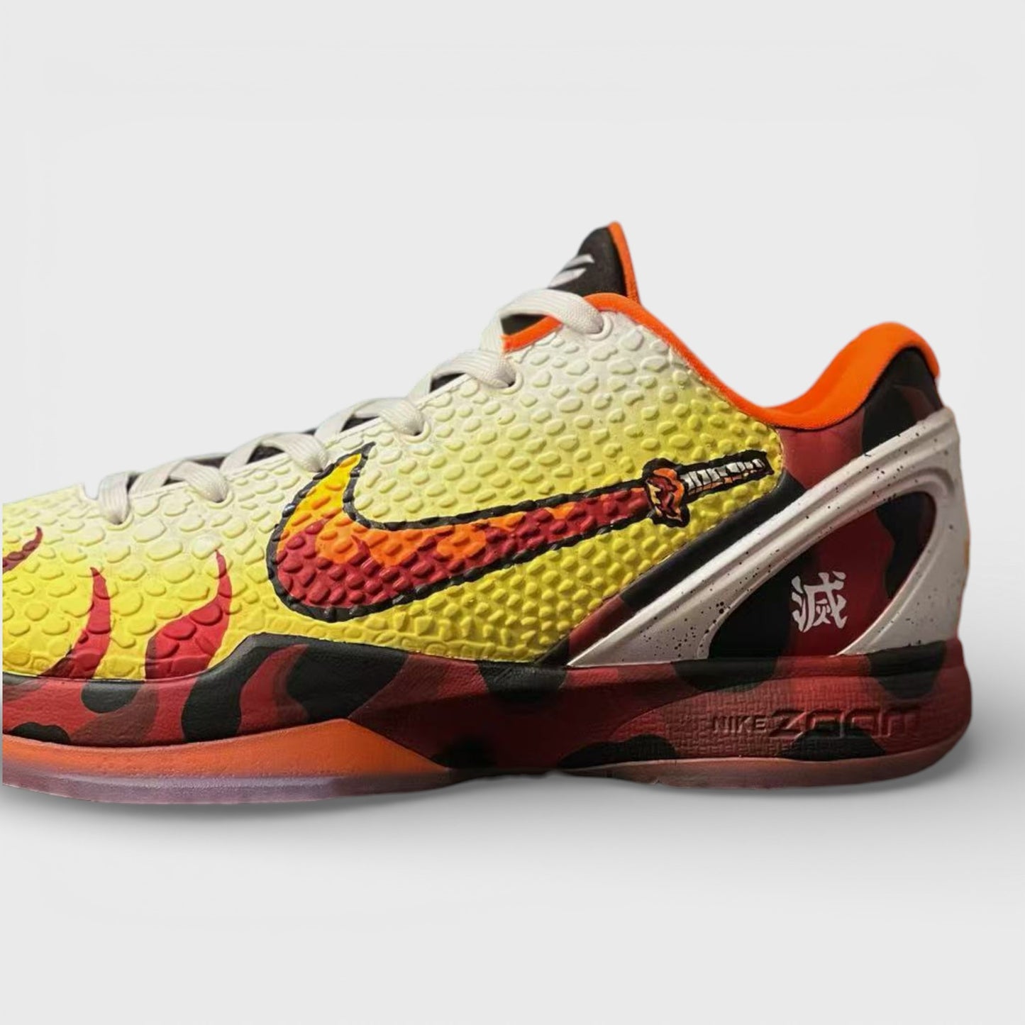 Kobe 6 "Demon Slayer: Kimetsu no Yaiba"
