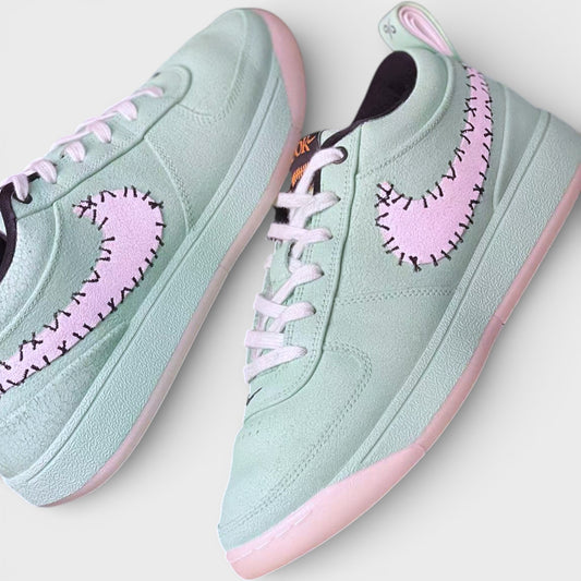 Book 1 "Nightmare Before Christmas"