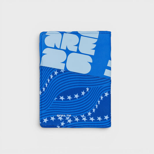World Cup Edition - Notebook