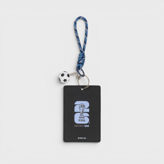 Wolrd Cup Edition - Cardholder