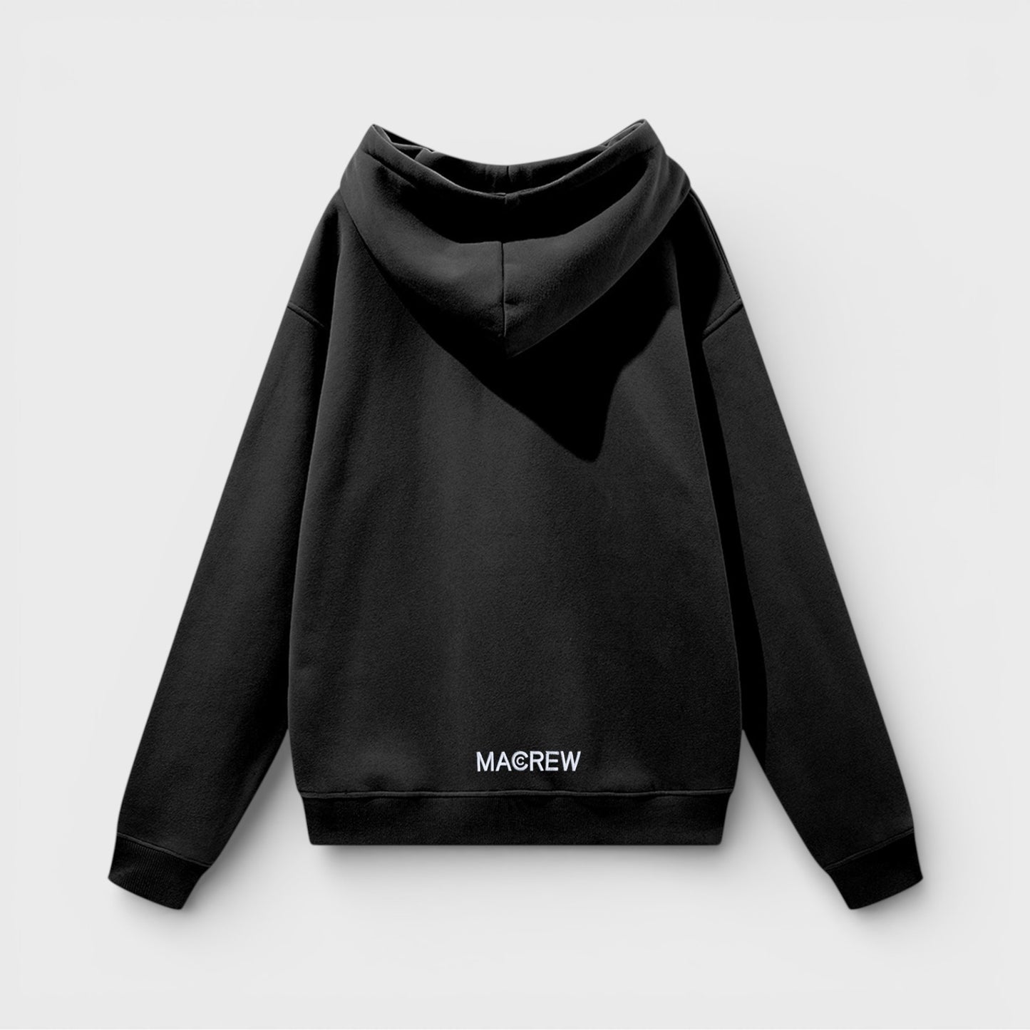 Maccrew "Year Of Horse" Hoodie