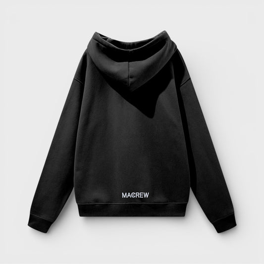 Maccrew "Year Of Horse" Hoodie