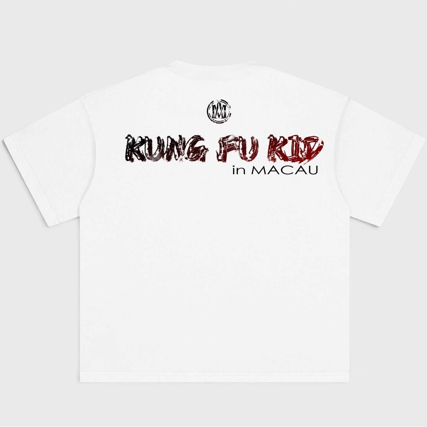 Exclusive Song Ya Dong T-shirt