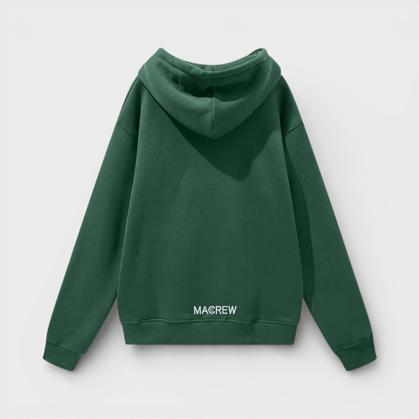 Maccrew "Year Of Horse" Hoodie