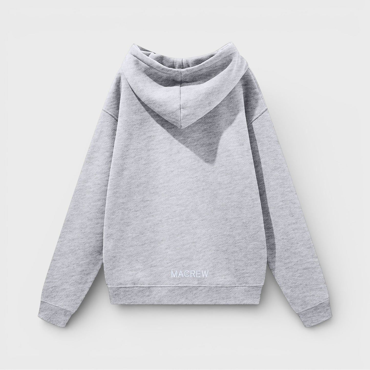 Maccrew "Year Of Horse" Hoodie