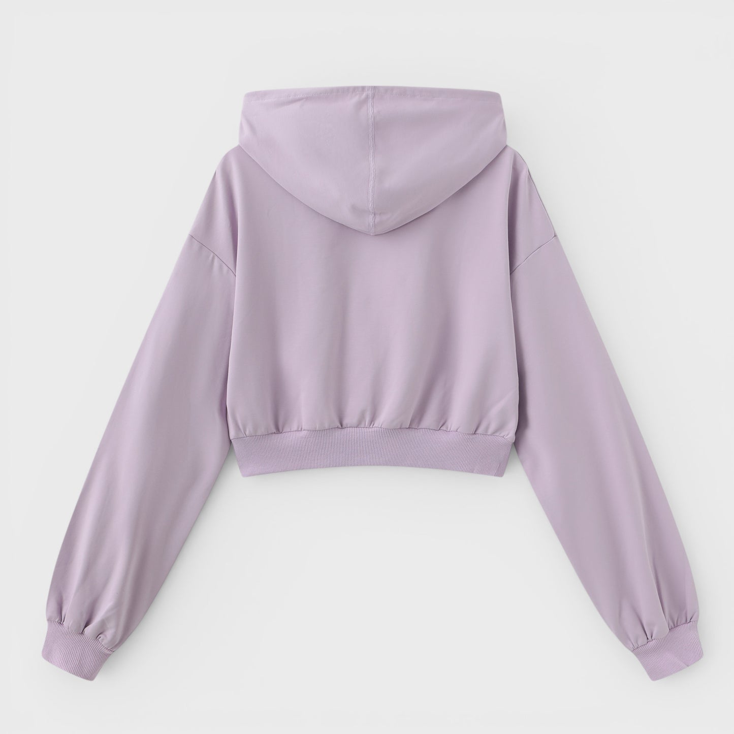 Maccrew Crystal Rose Hoodie