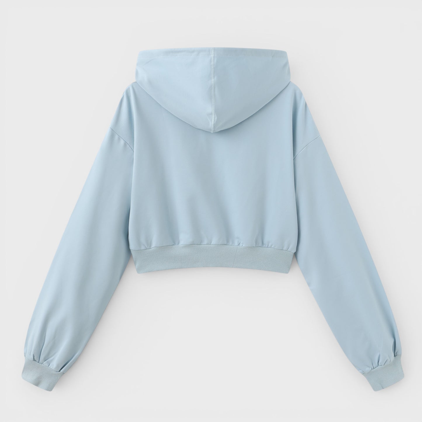 Maccrew Crystal Rose Hoodie
