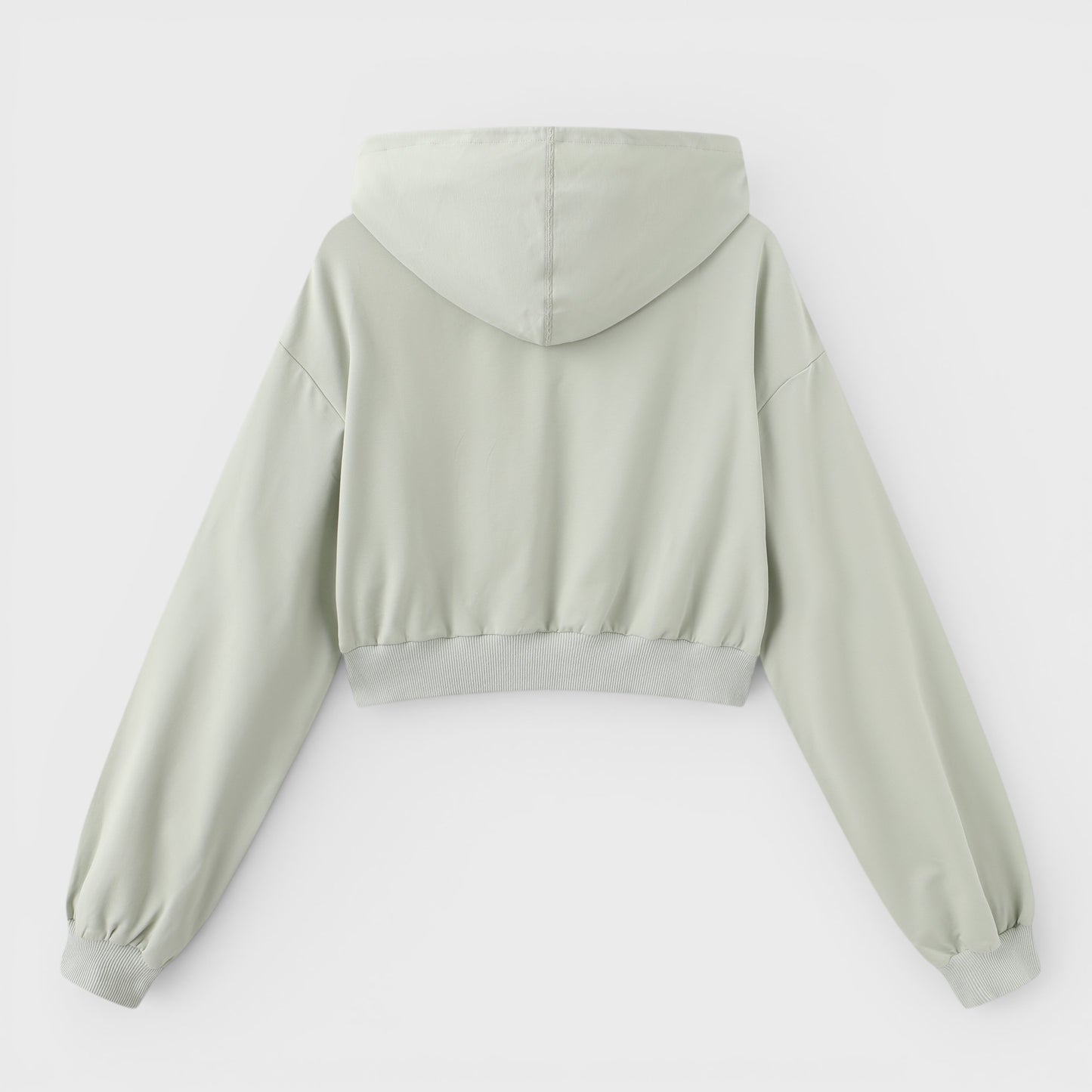 Maccrew Crystal Rose Hoodie