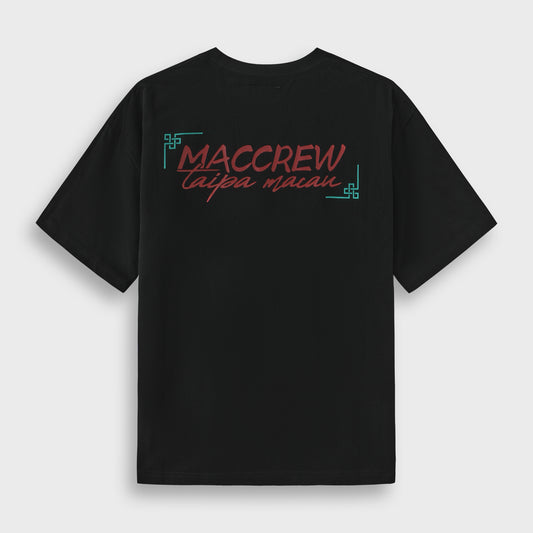 Maccrew “Unlike The Rest”  Tee
