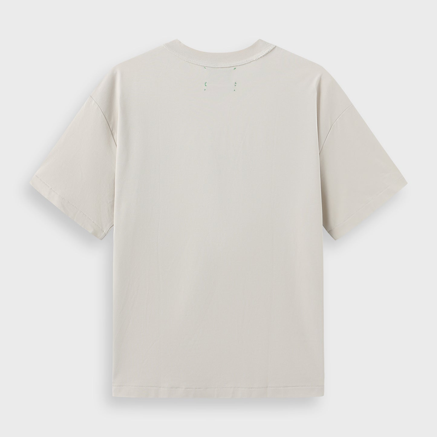 Maccrew "Fortune Turns" Tee