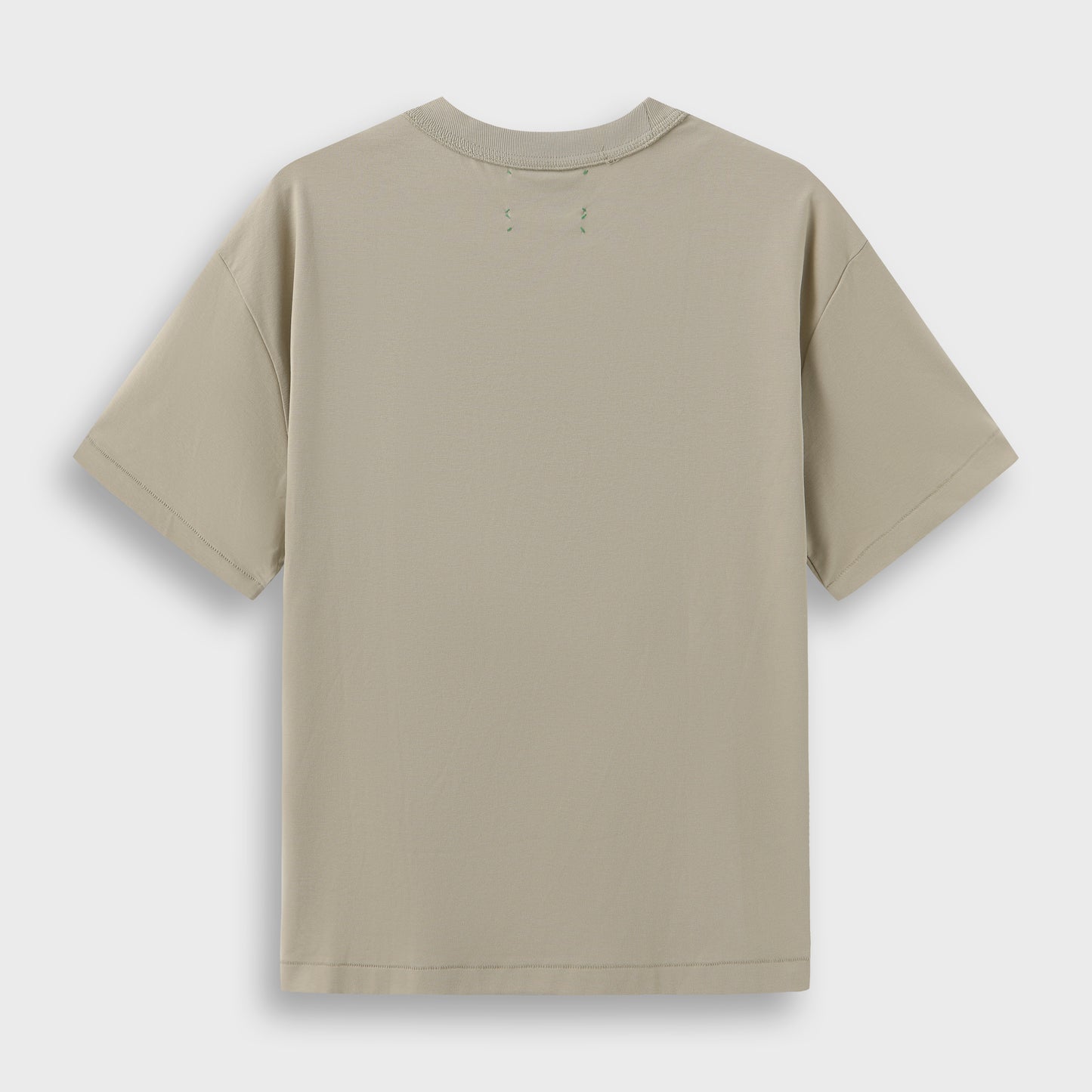 Maccrew "Fortune Turns" Tee