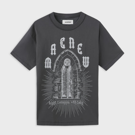 Maccrew Light Tomorrow Tee