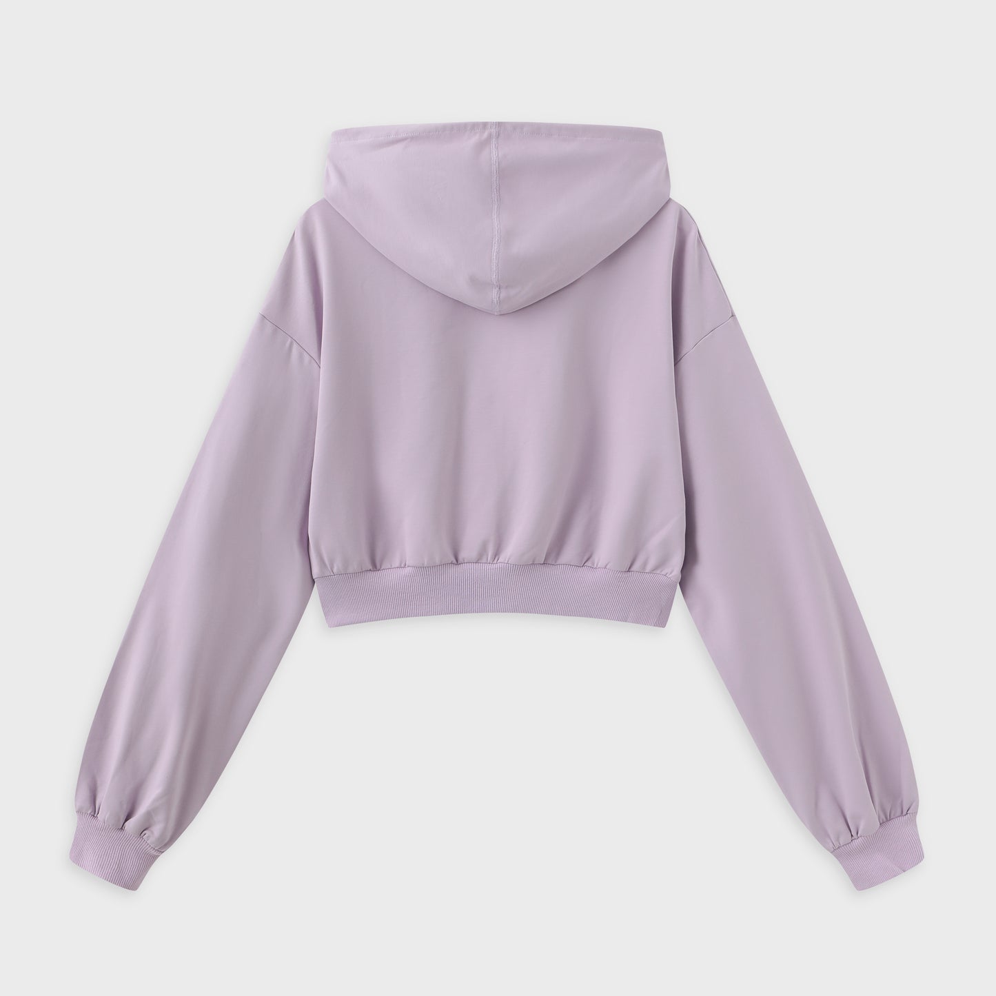 Maccrew Crystal Rose Hoodie