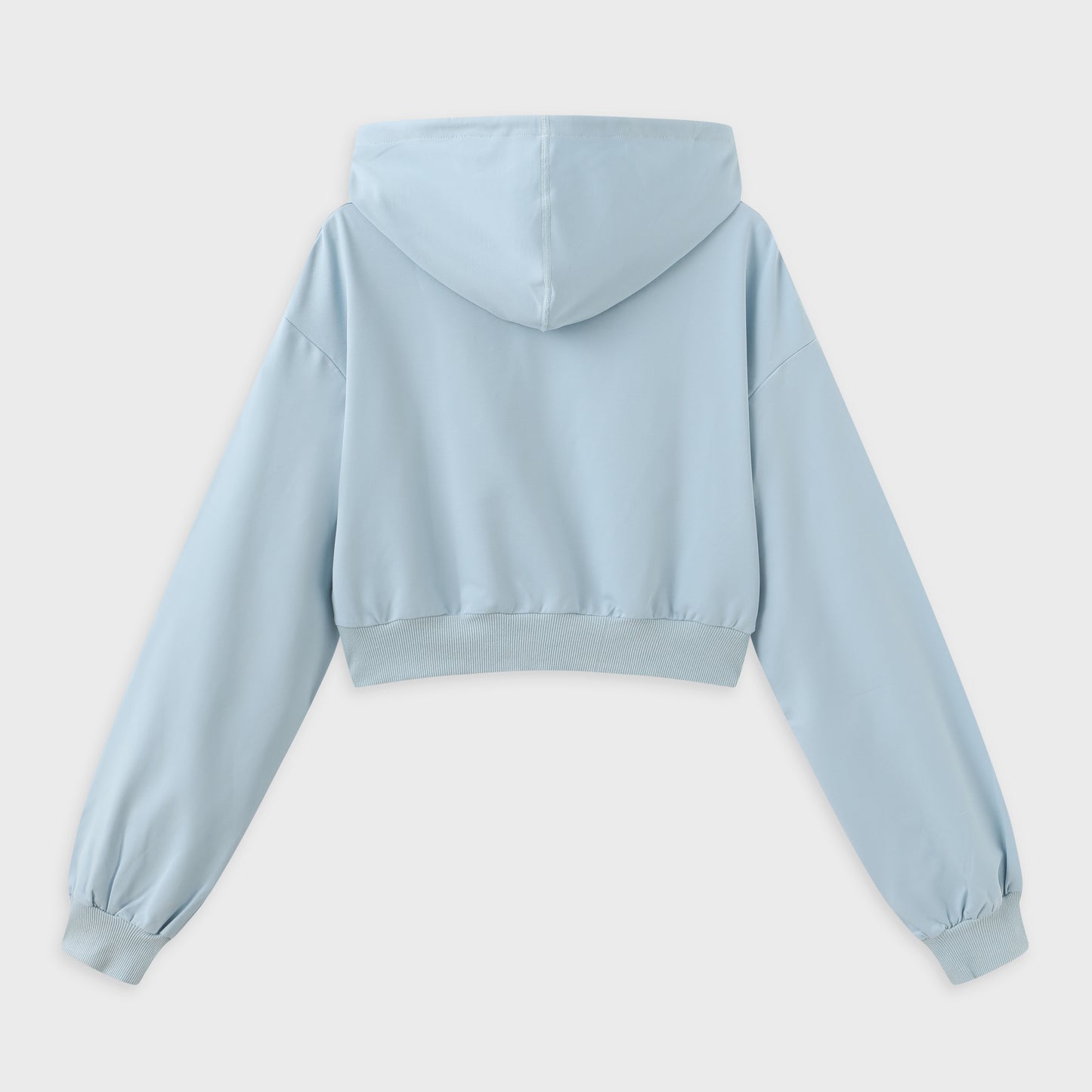 Maccrew Crystal Rose Hoodie
