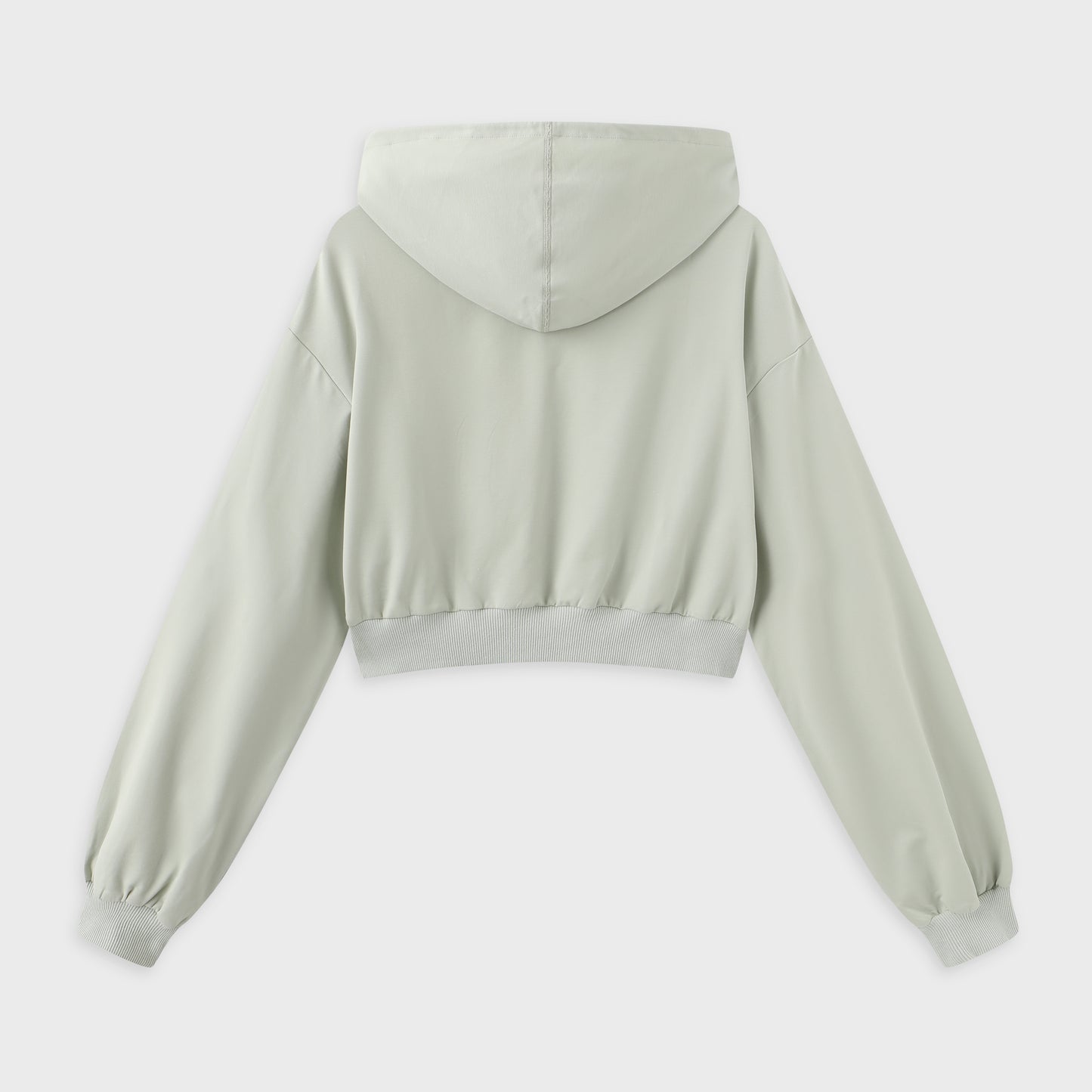 Maccrew Crystal Rose Hoodie