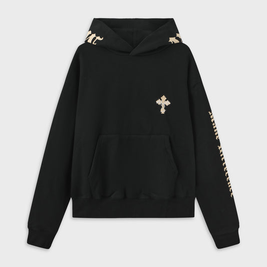 Maccrew Peace and Love Hoodie