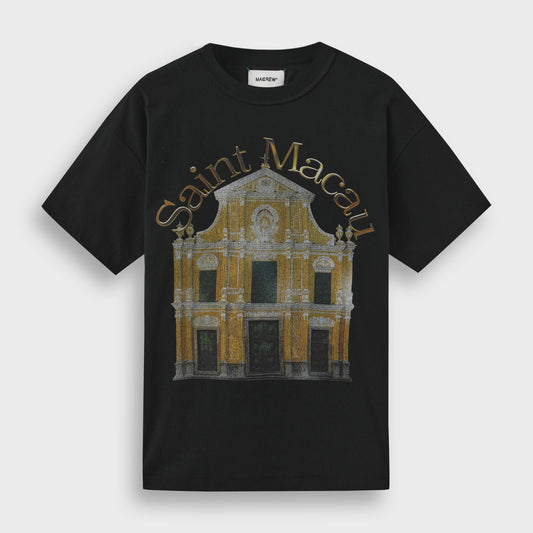 Maccrew "St. Dominic's Church" Tee