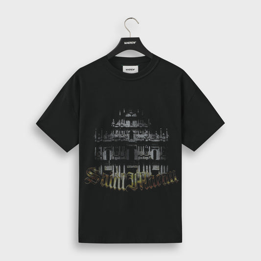 Maccrew "Ruins of St. Paul's" Tee