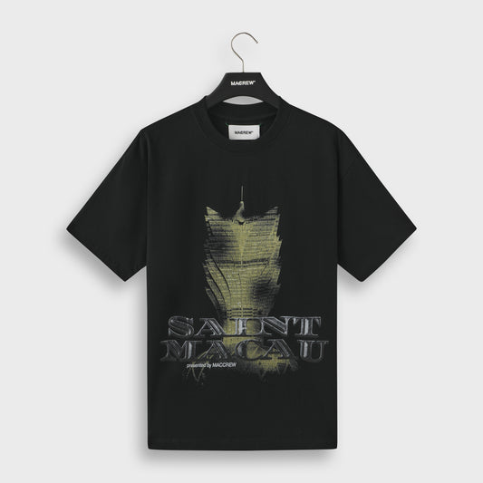 Maccrew "Grand Lisboa" Tee