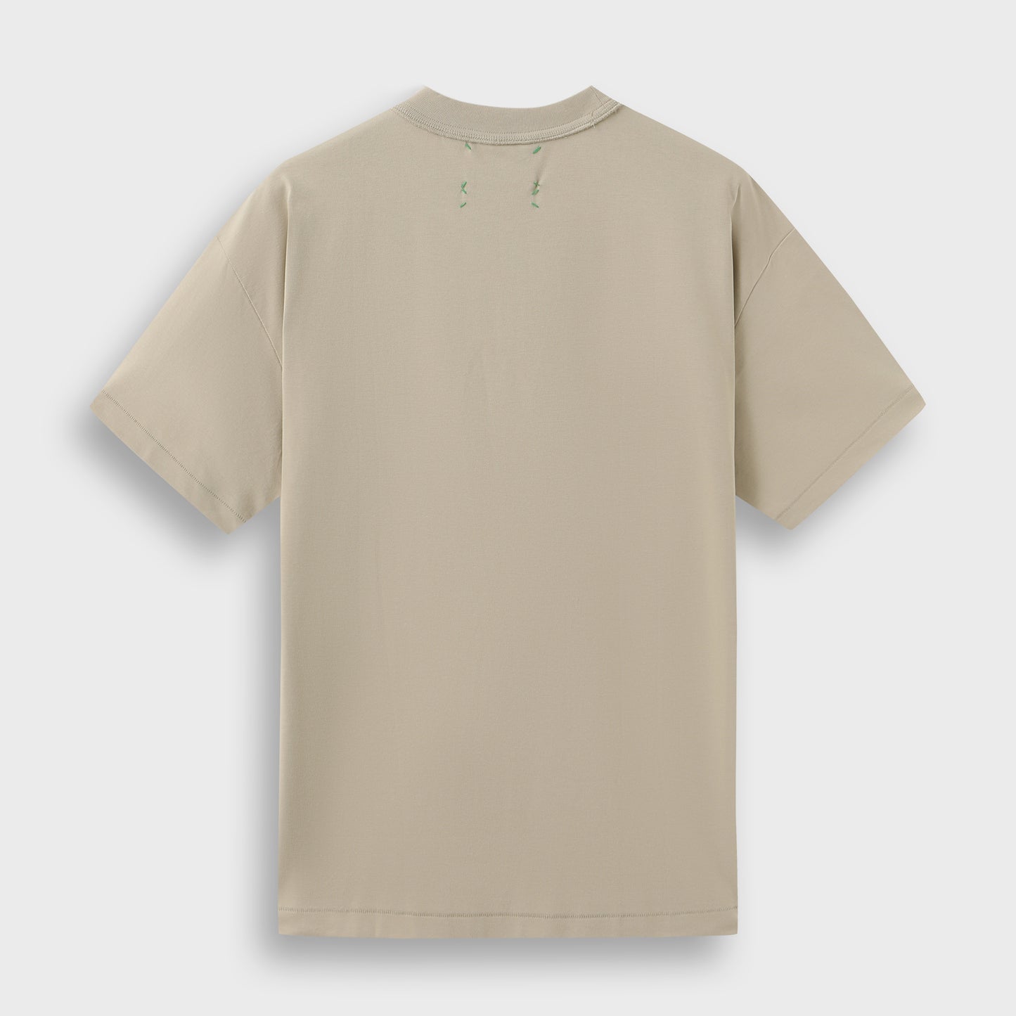 Maccrew Snake Poker Tee