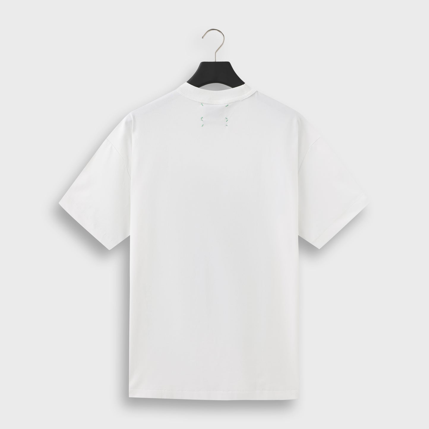 Maccrew Snake Poker Tee