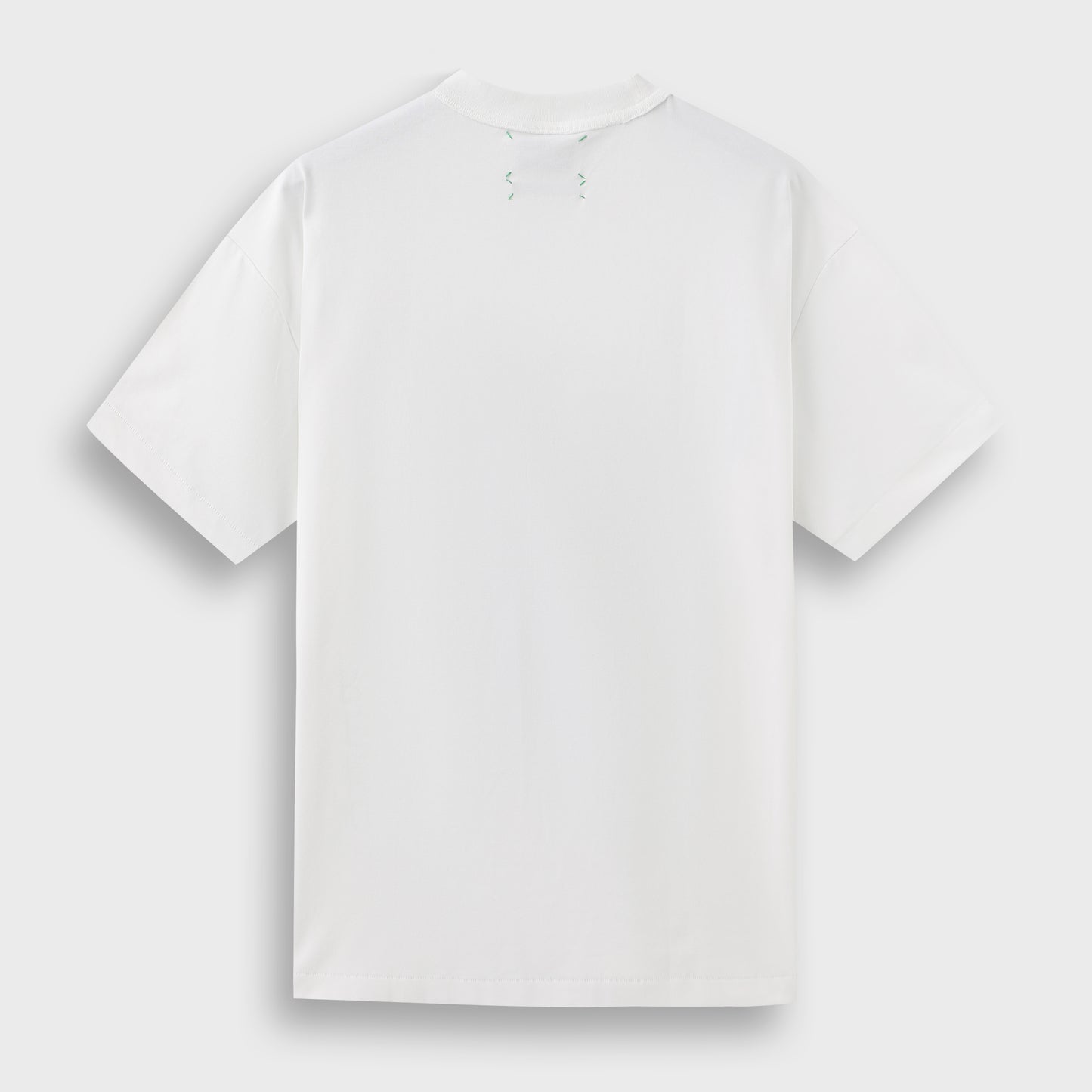 Maccrew Snake Poker Tee