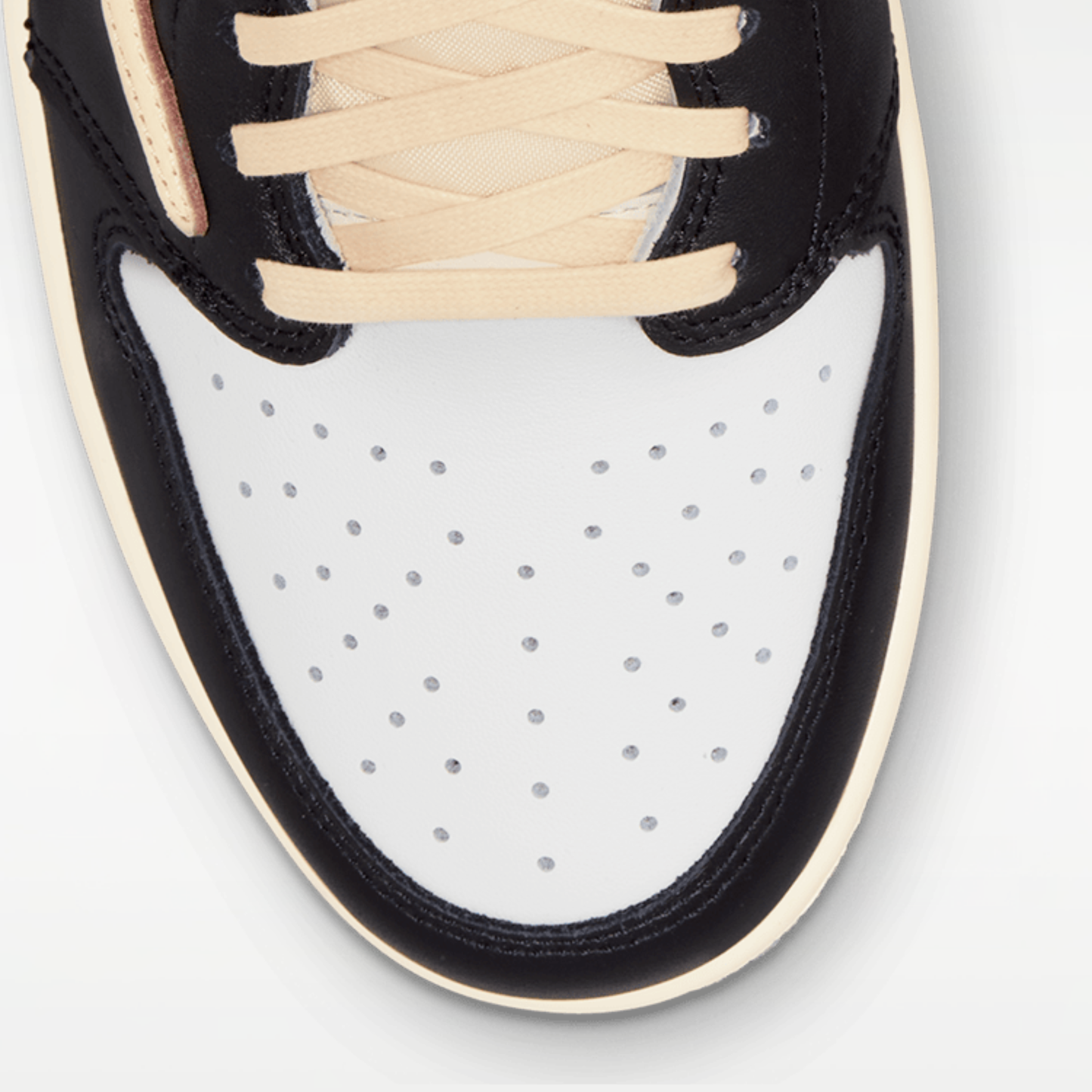 Air Jordan 1 Low 'Travis Scott x Fragment'