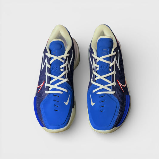 GT Cut 1 "Philadelphia