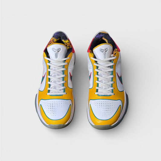 Kobe 5 "PJ Tucker PE"