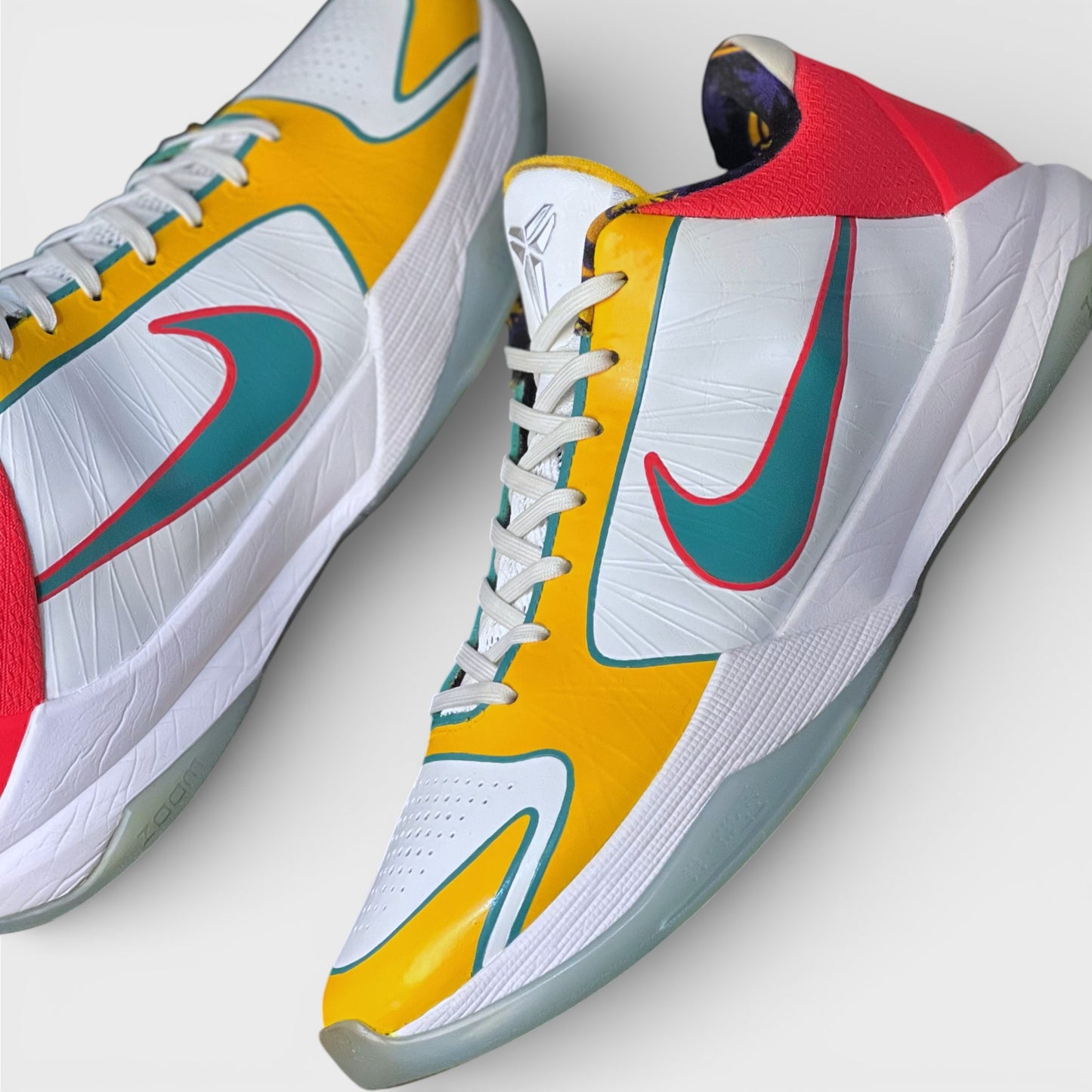 Kobe 5 "PJ Tucker PE"