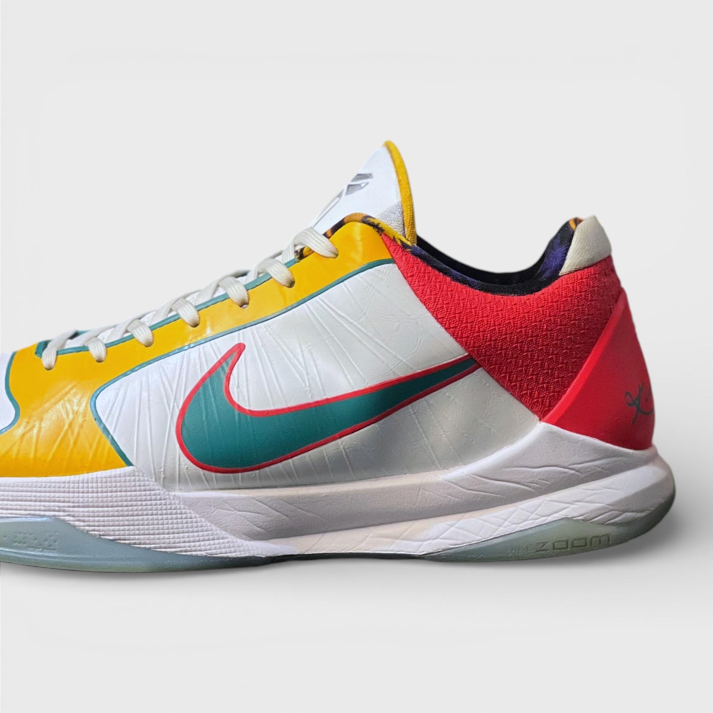 Kobe 5 "PJ Tucker PE"