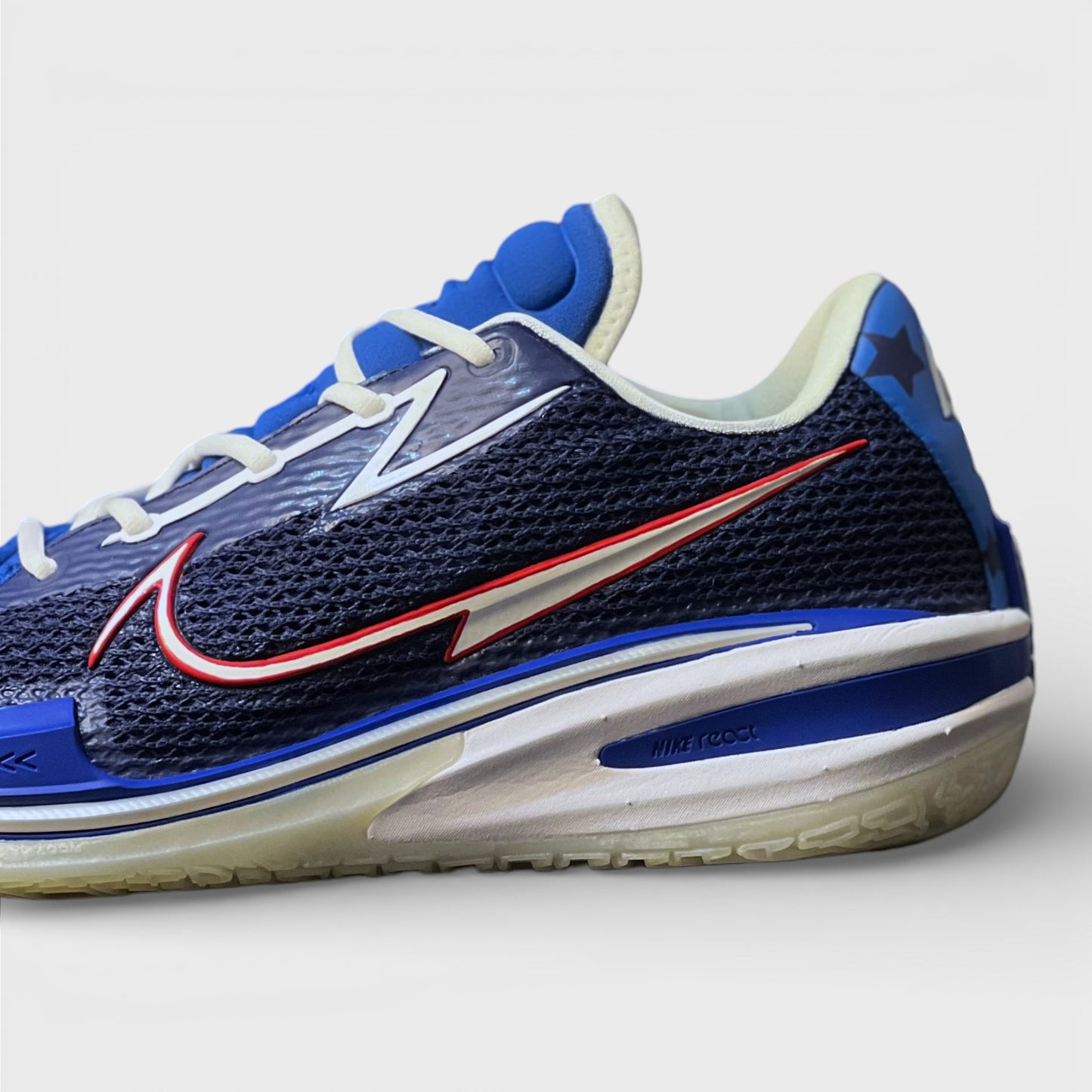 GT Cut 1 "Philadelphia