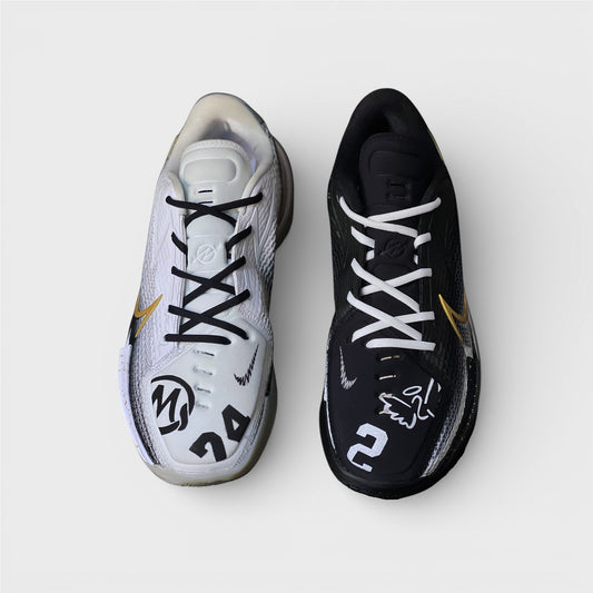 GT Cut 1 "Mambacita"