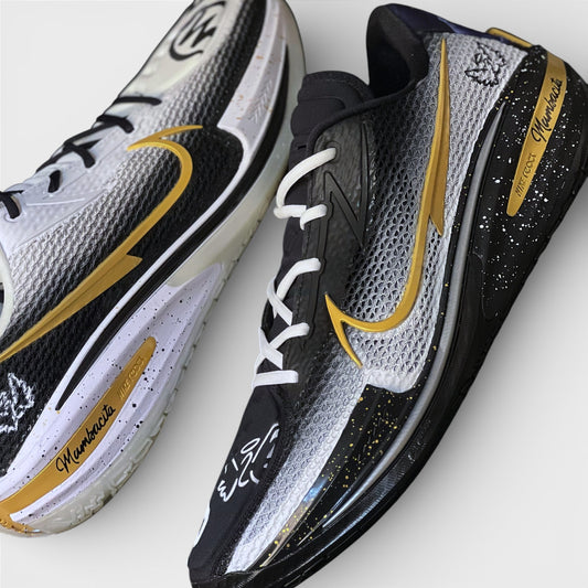 GT Cut 1 "Mambacita"