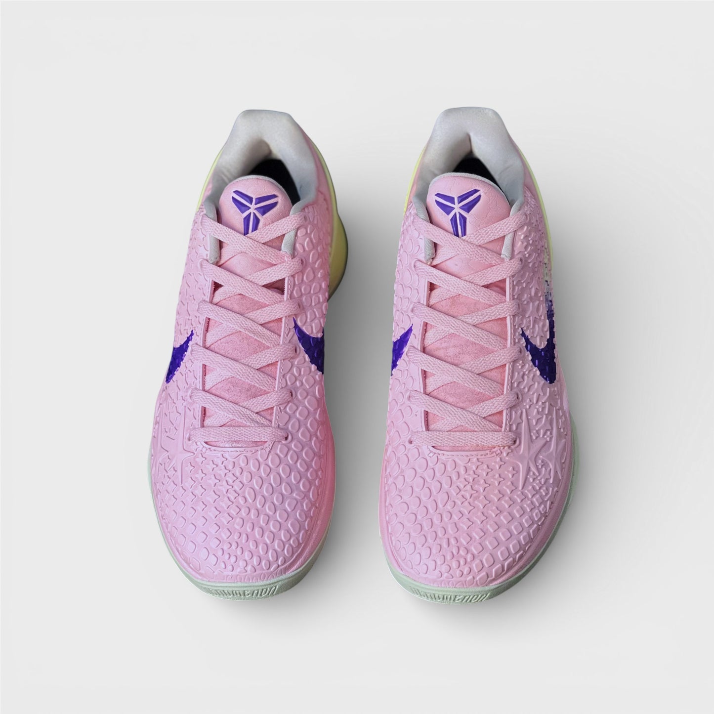 Kobe 6 "D.Book PE"