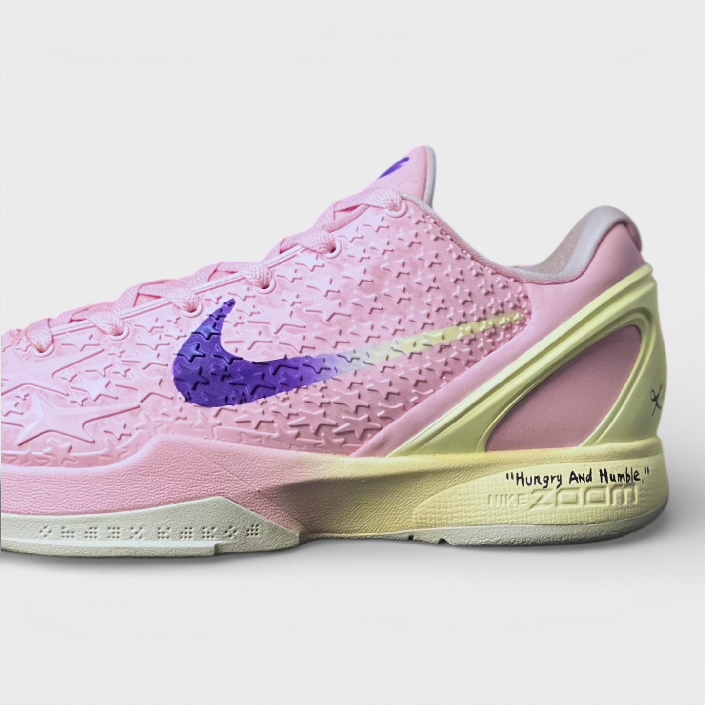 Kobe 6 "D.Book PE"