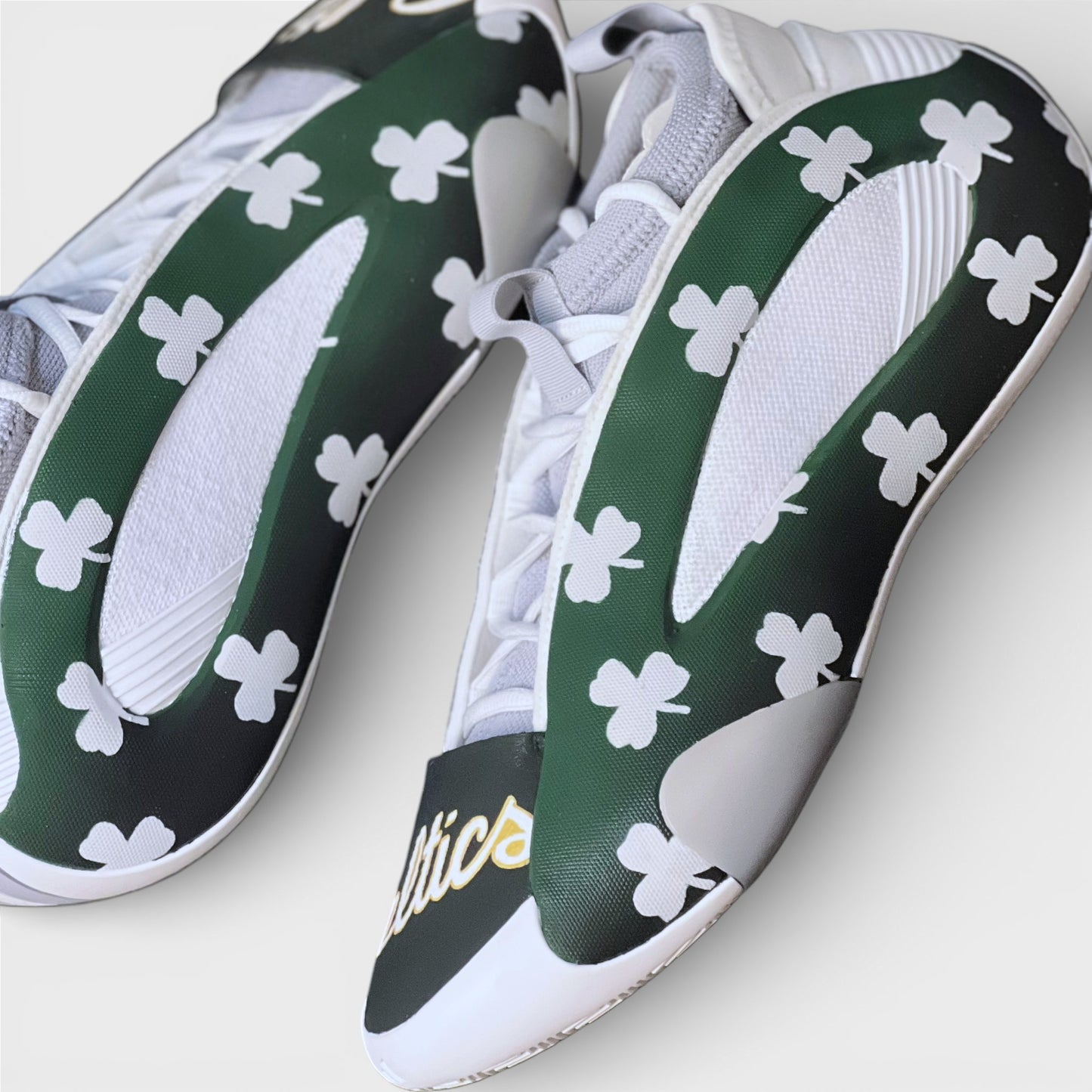 Harden Vol 8 "Celtics"