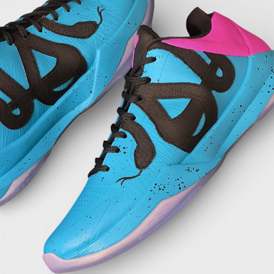 Kobe 5 "South Beach"