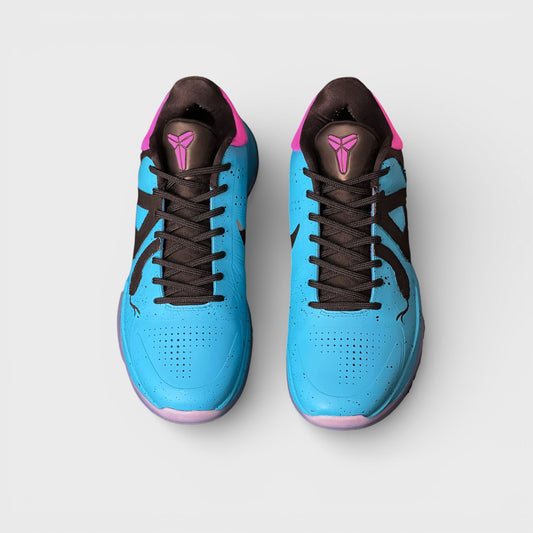 Kobe 5 "South Beach"
