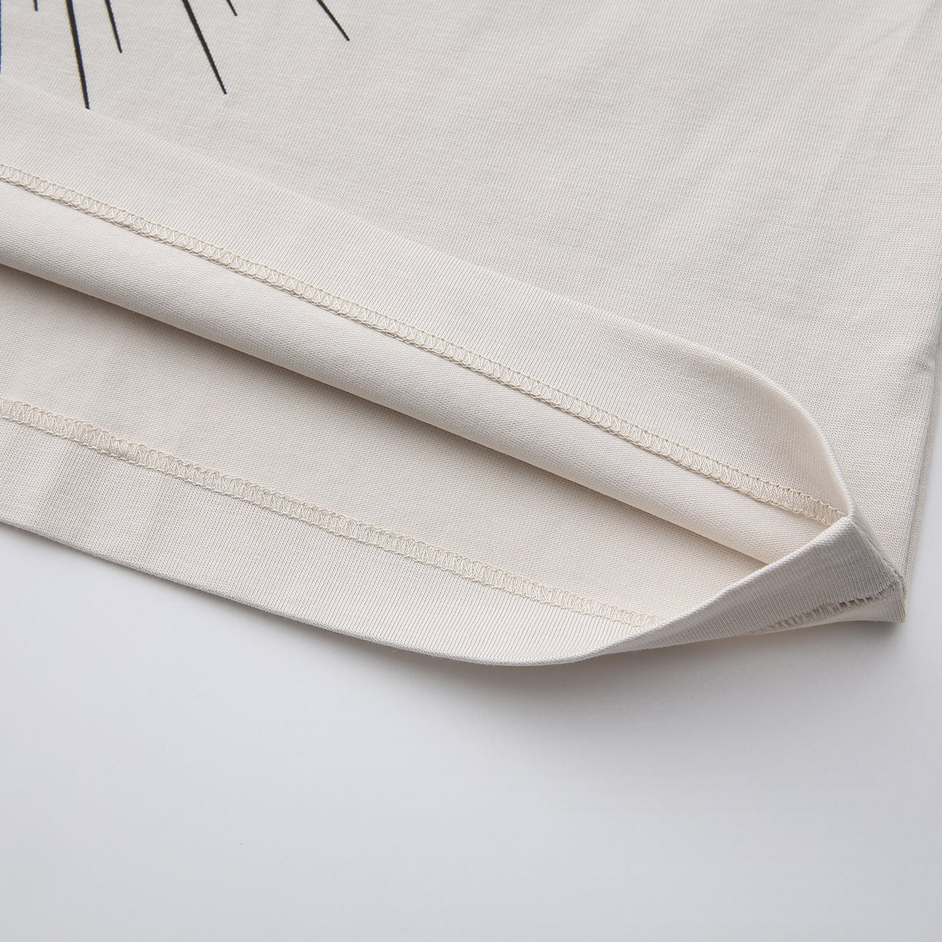 Maccrew Light Tomorrow Tee