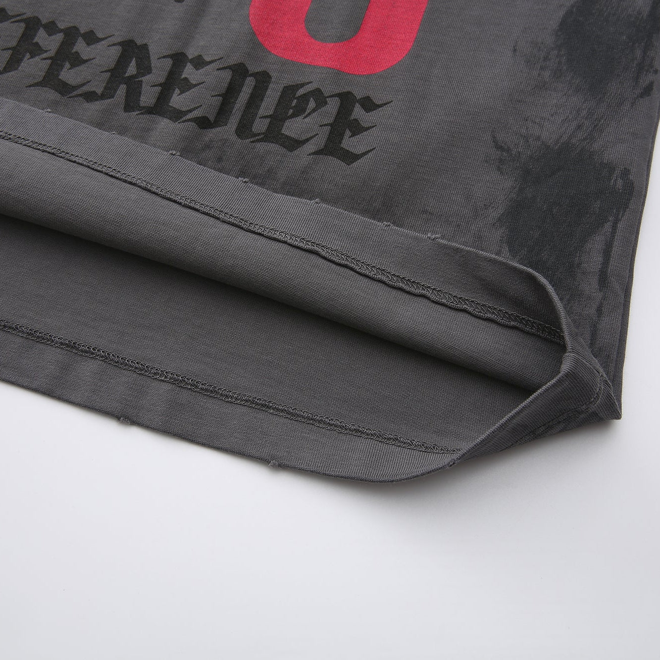 Maccrew Make Difference Tee